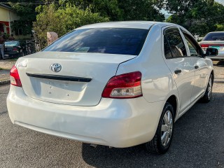 2012 Toyota Belta for sale in Kingston / St. Andrew, Jamaica