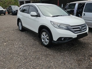 2013 Honda Crv 
$2,450,000