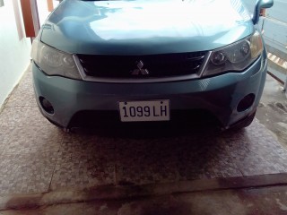 2006 Mitsubishi Outlander for sale in Kingston / St. Andrew, Jamaica