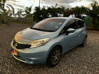 2015 Nissan Note for sale in Hanover, Jamaica