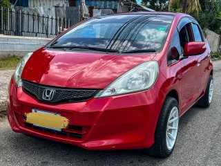 2011 Honda Fit for sale in Kingston / St. Andrew, Jamaica