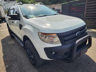 2015 Ford RANGER for sale in Kingston / St. Andrew, Jamaica