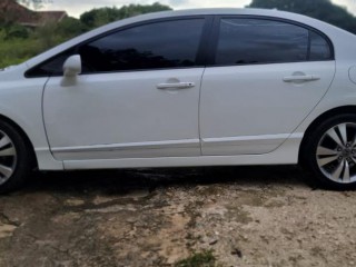 2011 Honda Civic