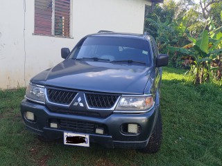 2005 Mitsubishi Montero Sport for sale in St. Catherine, Jamaica