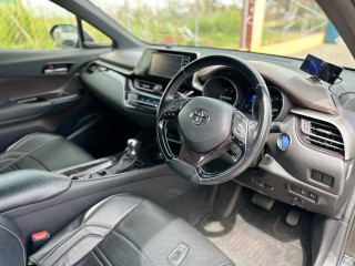 2018 Toyota CHR for sale in Kingston / St. Andrew, Jamaica