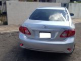 2010 Toyota Corolla for sale in Kingston / St. Andrew, Jamaica