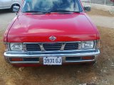 1991 Nissan pick up van for sale in Manchester, Jamaica