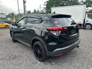 2018 Honda Vezel Hybrid 
$3,550,000