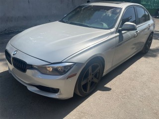 2013 BMW 328I for sale in Kingston / St. Andrew, Jamaica