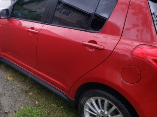 2006 Suzuki Swift Sport for sale in Portland, Jamaica