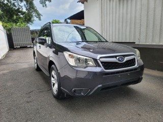 2014 Subaru FORESTER for sale in Kingston / St. Andrew, Jamaica