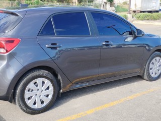 2020 Kia Rio for sale in St. James, Jamaica