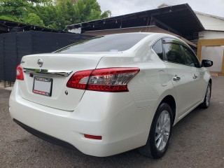 2017 Nissan Sylphy for sale in Kingston / St. Andrew, Jamaica