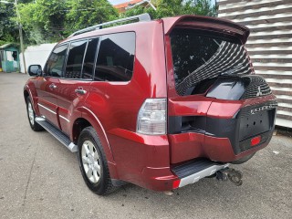 2016 Mitsubishi PAJERO for sale in Kingston / St. Andrew, Jamaica