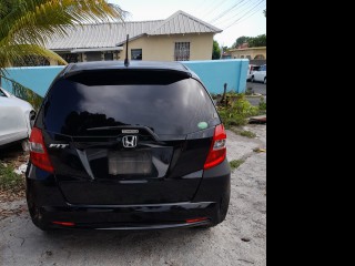 2012 Honda Fit for sale in Kingston / St. Andrew, Jamaica