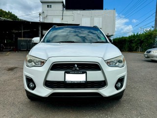 2014 Mitsubishi ASX 
$1,650,000