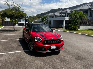 2021 Mini Countryman S for sale in Kingston / St. Andrew, Jamaica