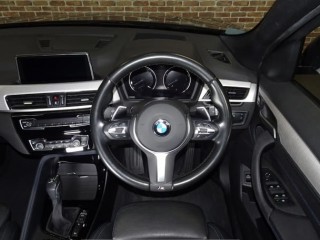 2019 BMW X1 M Sports for sale in St. Mary, Jamaica