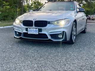 2014 BMW 320i for sale in St. Catherine, Jamaica