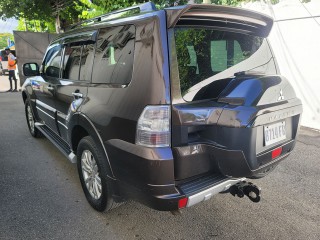 2017 Mitsubishi PAJERO for sale in Kingston / St. Andrew, Jamaica