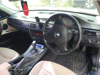 2011 BMW 318i for sale in Kingston / St. Andrew, Jamaica
