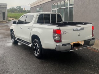 2022 Mitsubishi L200 for sale in Kingston / St. Andrew, Jamaica