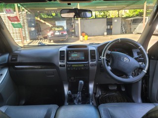 2008 Toyota PRADO for sale in Kingston / St. Andrew, Jamaica