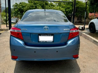 2015 Toyota Yaris 
$1,400,000