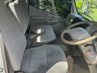 2006 Toyota Toyoace 
$2,000,000