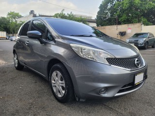2015 Nissan NOTE for sale in Kingston / St. Andrew, Jamaica