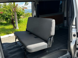 2017 Toyota HIACE for sale in Manchester, Jamaica