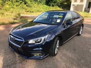 2017 Subaru Legacy B4 for sale in Manchester, Jamaica