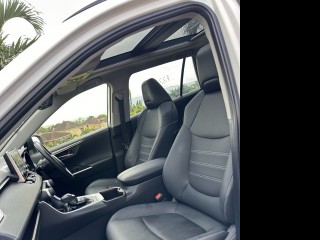 2021 Toyota RAV4 for sale in Manchester, Jamaica