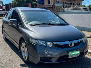 2011 Honda Civic for sale in Kingston / St. Andrew, Jamaica