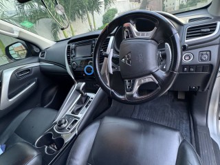 2019 Mitsubishi Montero Sport for sale in Kingston / St. Andrew, Jamaica