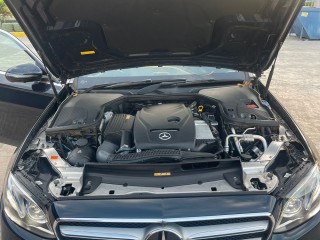 2017 Mercedes Benz E200 for sale in St. Ann, Jamaica