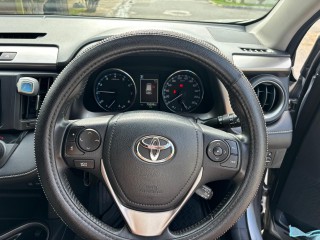 2017 Toyota Rav4 for sale in Kingston / St. Andrew, Jamaica