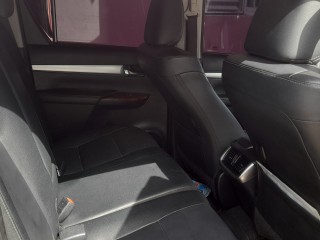 2021 Toyota Hilux for sale in St. James, Jamaica