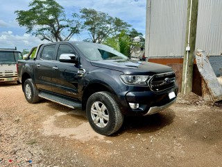 2021 Ford Ranger Limited 
$7,500,000