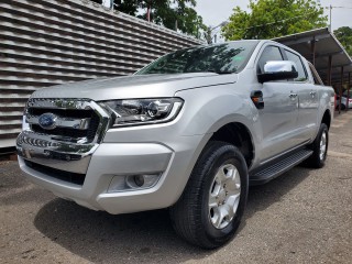 2019 Ford RANGER 
$4,390,000