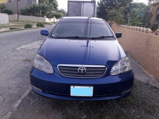 2006 Toyota Corolla Altis for sale in St. Catherine, Jamaica