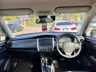 2018 Toyota Fielder for sale in Kingston / St. Andrew, Jamaica