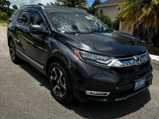 2018 Honda CRv for sale in Manchester, Jamaica