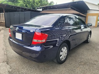 2009 Toyota Corolla Axio 
$1,090,000