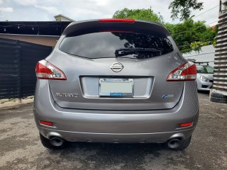 2011 Nissan Murano for sale in Kingston / St. Andrew, Jamaica