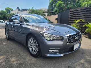 2014 Nissan SKYLINE for sale in Kingston / St. Andrew, Jamaica