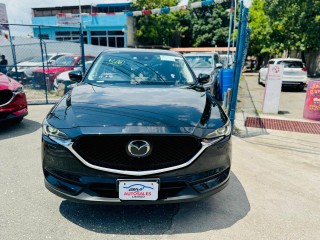 2019 Mazda CX5 for sale in Kingston / St. Andrew, Jamaica