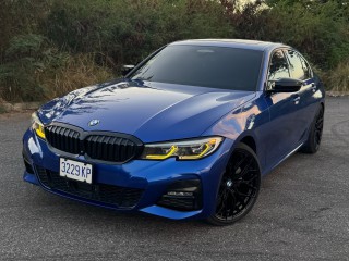 2019 BMW 330i for sale in Kingston / St. Andrew, Jamaica