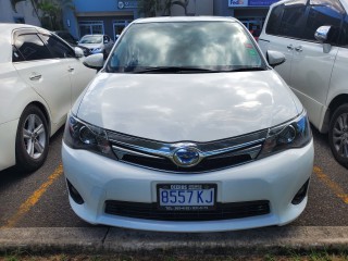 2014 Toyota Axia for sale in St. James, Jamaica