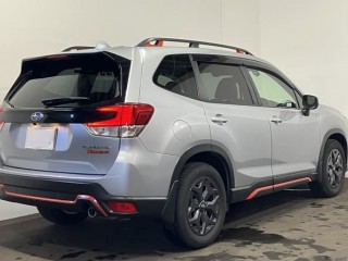 2018 Subaru FORESTER XBREAK 
$2,279,465